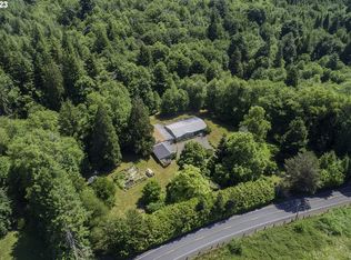 2542 Delameter Rd, Castle Rock, WA