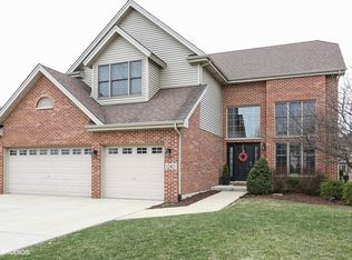12413 W Huntleigh Rd, Homer Glen, IL 60491