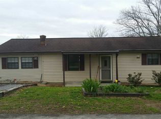 185 Diamond Ln, Bean Station, TN 37708