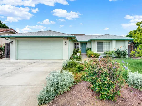 1600 Oakwood Avenue, Vallejo, CA 94591