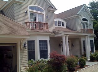 138 Waterway, Mashpee, MA 02649