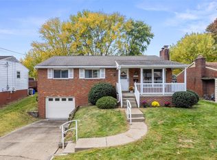 1424 Sampson St, Conway, PA