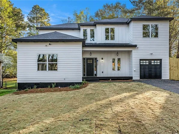 3444 Underwood Ct SE, Conyers, GA 30013