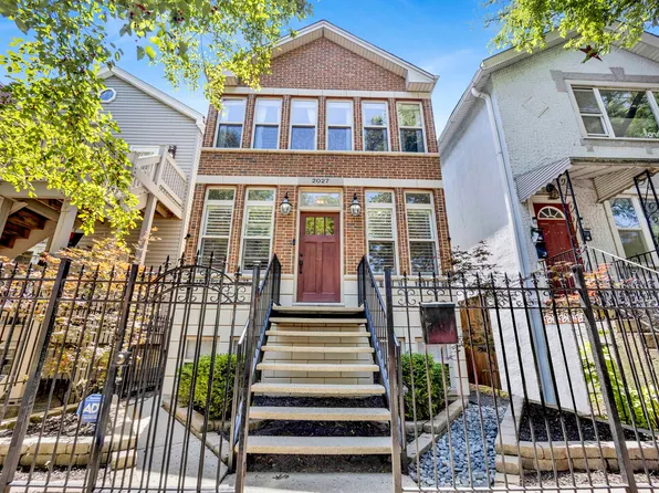 2027 W Ohio St, Chicago, IL 60612