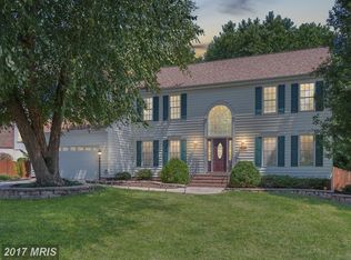 6715 Crystal Lake Dr, Fredericksburg, VA 22407