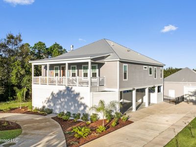 14 Sherman Ave, Pass Christian, MS, 39571