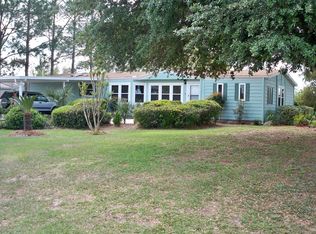 13528 County Road 109h, Lady Lake, FL 32159