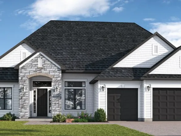 Fitzgerald Plan, Sandy Bluff