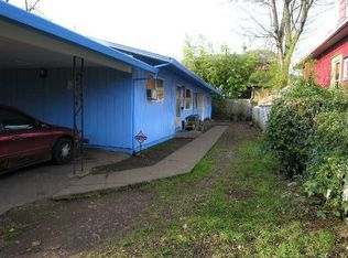 4721 NE Garfield Ave, Portland, OR 97211