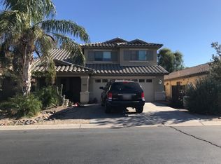 44809 W Applegate Rd, Maricopa, AZ 85139