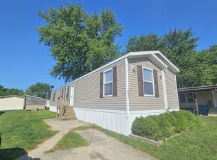 2008 Meyer St, Greenwood, IN 46143