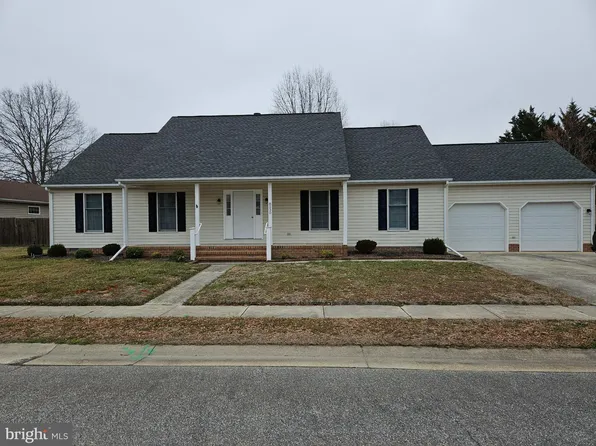 8530 Colony Cir, Easton, MD 21601