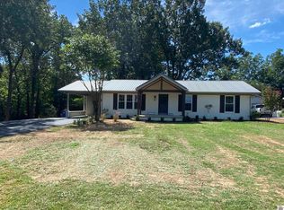 208 E 21st St, Benton, KY 42025