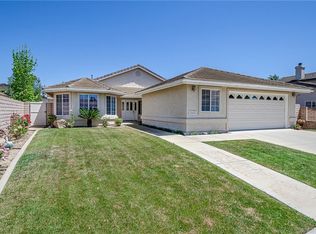 2442 La Costa Dr, Santa Maria, CA 93455