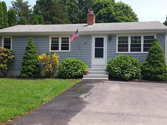 2nd image of 40 Camden Rd