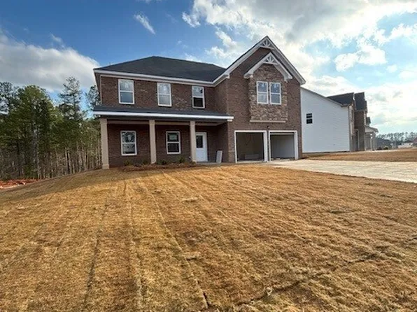 358 Jarrett St #50, Fairburn, GA 30213