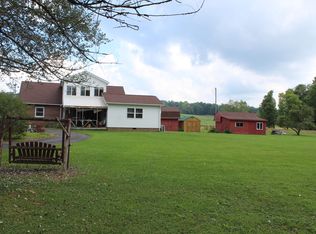 145 Bently Rd, Craigsville, WV 26205
