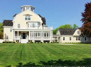 37 Middle St, Dartmouth, MA 02748