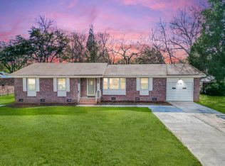 108 Washington Dr, Ladson, SC 29456