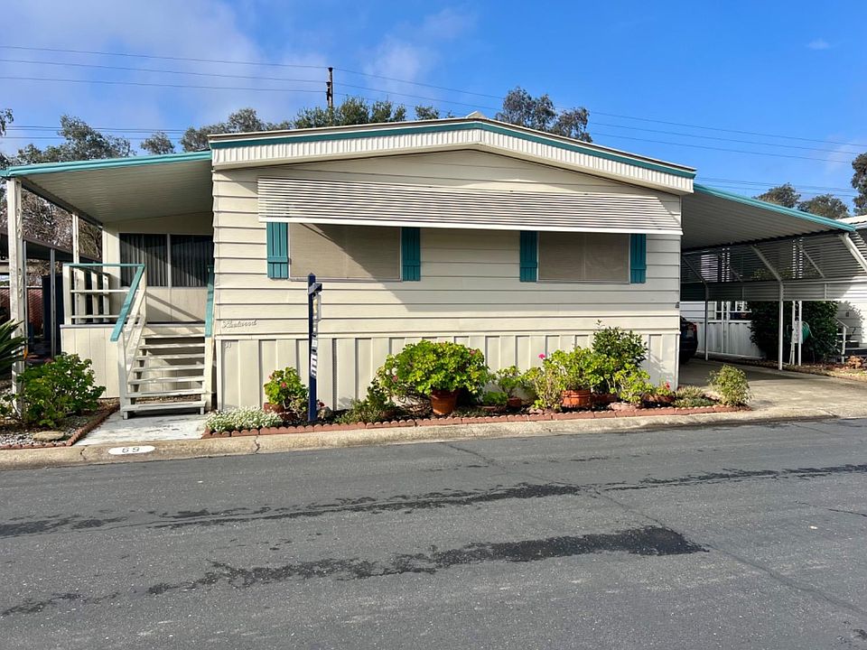 1st image of 69 Camino Real Dr