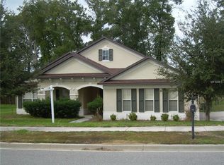 2557 Breezy Meadow Rd, Apopka, FL 32712