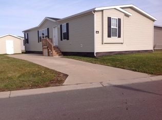 9656 Bloomsbury Cir, Northville, MI 48167