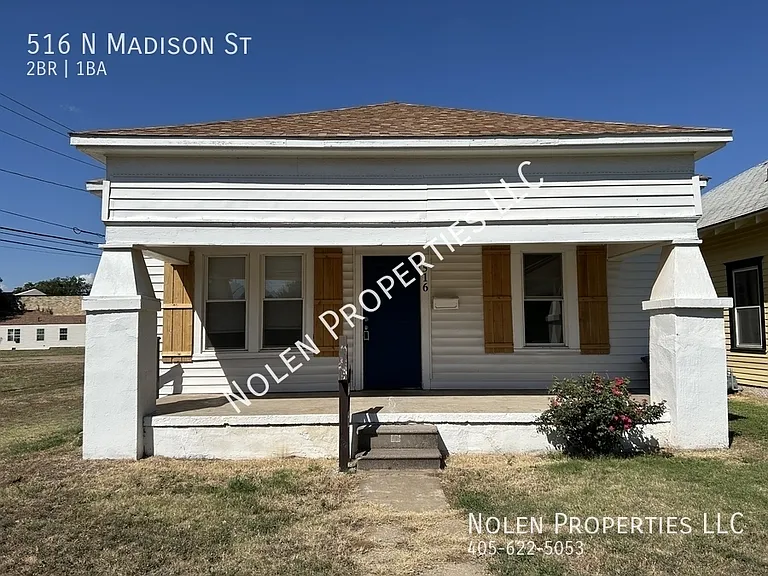 516 N Madison St — Photo 1