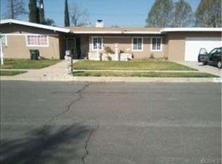 1472 N Birch Ave, Rialto, CA 92376