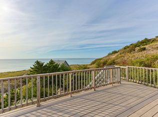 52 Corn Hill Road, Truro, MA 02666