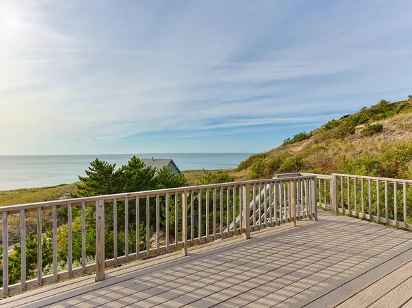 52 Corn Hill Road, Truro, MA 02666