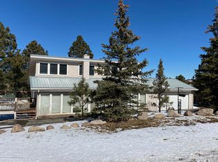 171 Eagle Ridge Rd, Alto, NM 88312