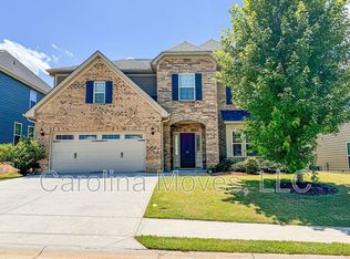 101 Easton Meadow Way, Greer, SC 29650