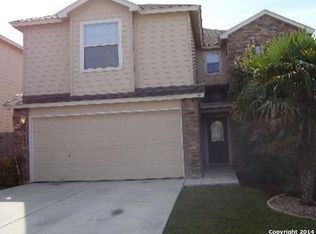 6606 Nora Vista Way, San Antonio, TX 78233