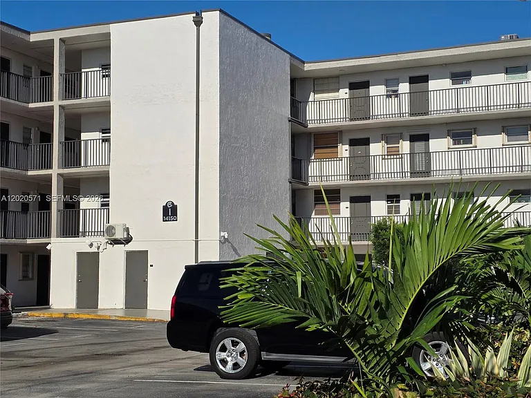 14150 SW 84th St #207-I — Photo 21