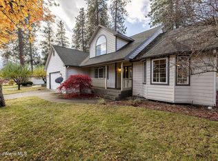 706 S Osprey Dr, Post Falls, ID 83854