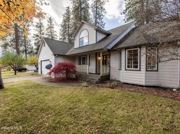 706 S Osprey Dr, Post Falls, ID 83854