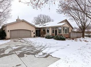 12739 Cambridge Ln, Leawood, KS 66209