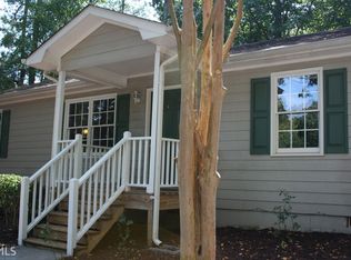 365 Mac Johnson Rd, Cartersville, GA 30121