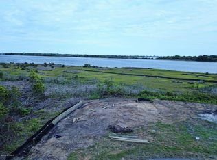 503 Mossbridge Ln, Holly Ridge, NC 28445