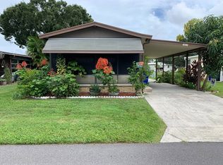1437 Whisper Cir #132, Sebring, FL 33870