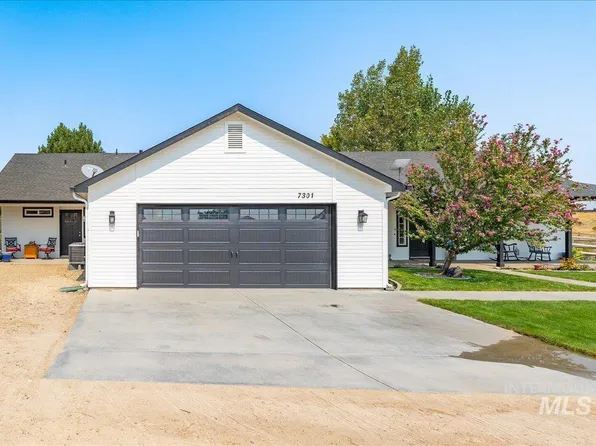 7301 Track Rd, Nampa, ID 83686