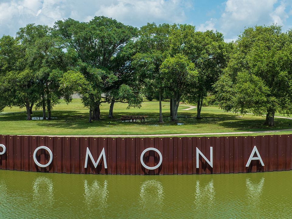 Pomona Fairway Collections by Lennar in Manvel TX Zillow