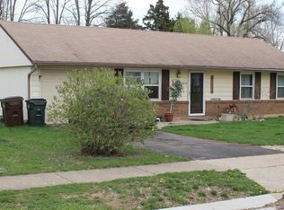 227 Dean Dr, Farmersville, OH 45325