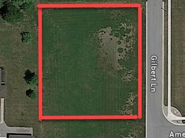 0 Gilbert Ln Lot 621, Ottoville, OH 45876