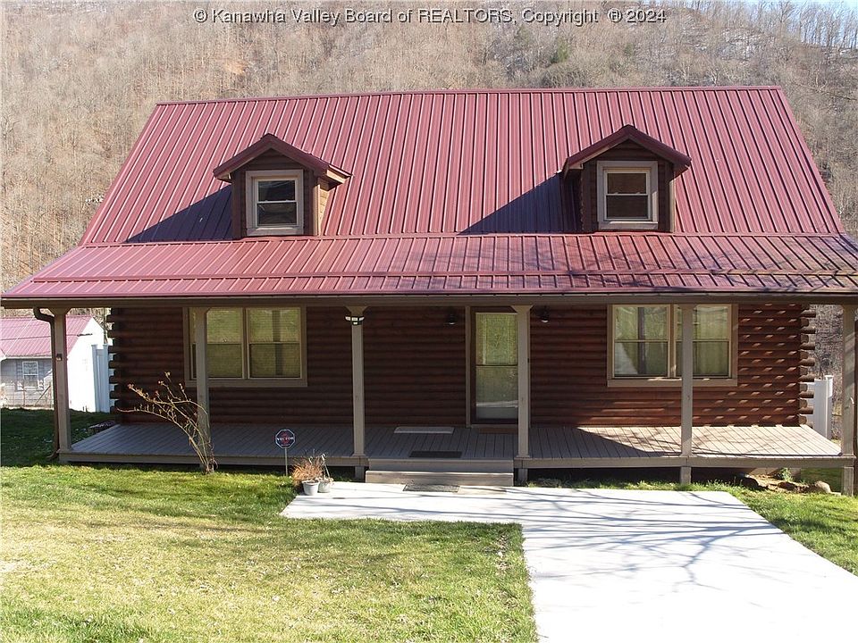 70 Lee St, Gauley Bridge, WV 25085 Zillow