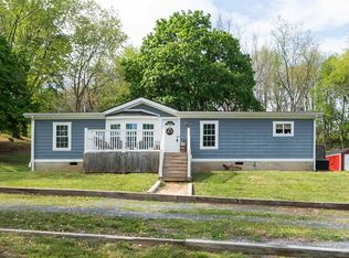 139 Pleasant View Rd, Staunton, VA 24401