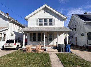 610 Dryden Dr, Toledo, OH 43612