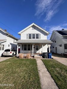 610 Dryden Dr, Toledo, OH, 43612