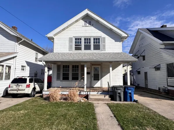 610 Dryden Dr, Toledo, OH 43612