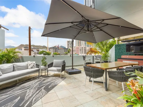 720 Kapiolani Blvd APT 303, Honolulu, HI 96813